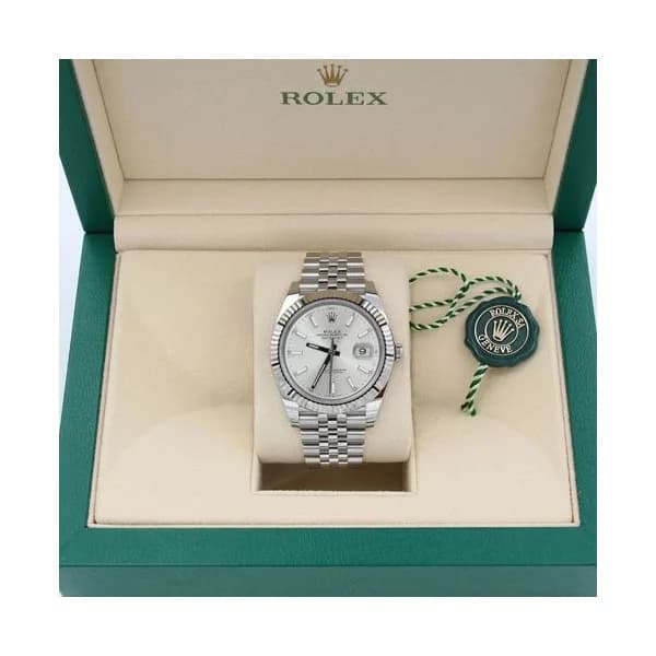 Rolex Rolex Datejust 41