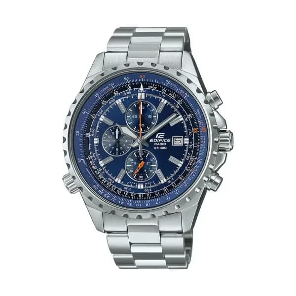 Casio Edifice Montre Edifice Bleue EF-527D-2AVUEF