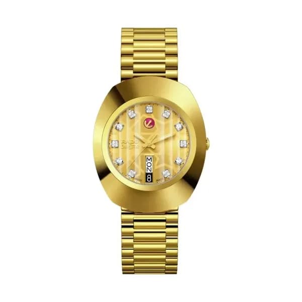 Rado The Original Automatic