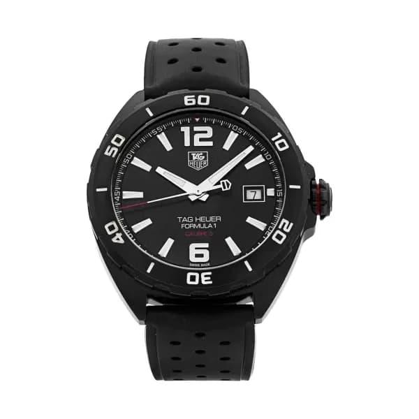 TAG Heuer TAG Heuer Formula 1 WAZ2115.FT8023