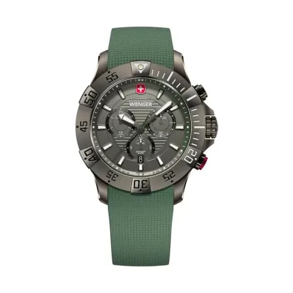 Wenger Montre Seaforce Chrono 43 01.0643.127