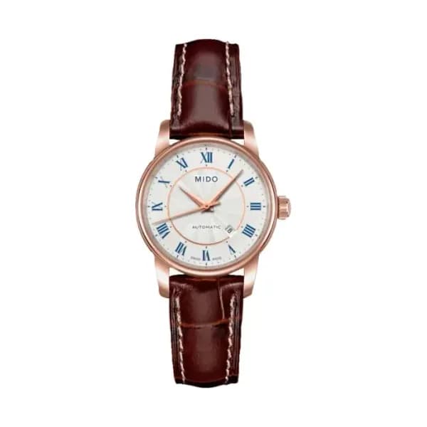 Mido Baroncelli