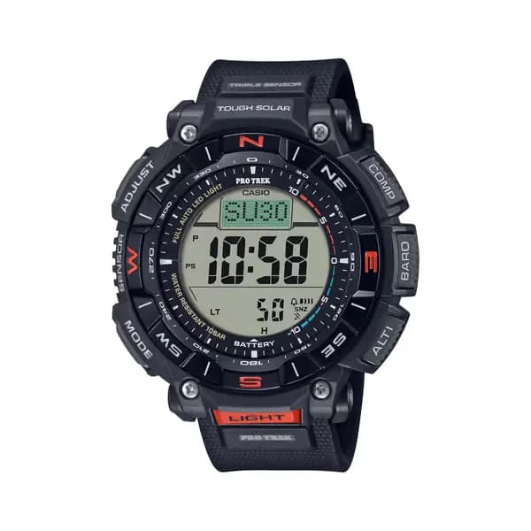 Casio PRG-340-1