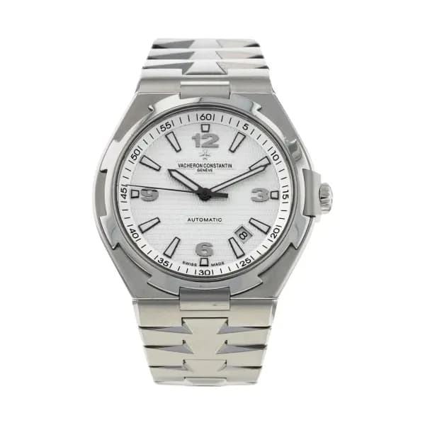 Vacheron Constantin Vacheron Constantin Overseas 47040/B01A-9093