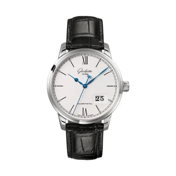 Glashütte Original Senator Excellence Date Panorama