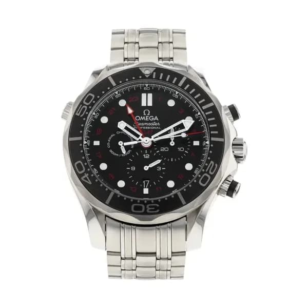 Omega Omega Seamaster Diver 300m 212.30.44.52.01.001