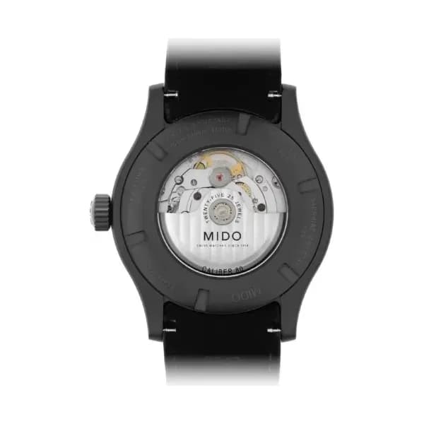Mido Montre Mido Multifort Gent 42 mm- M025.407.36.061.10
