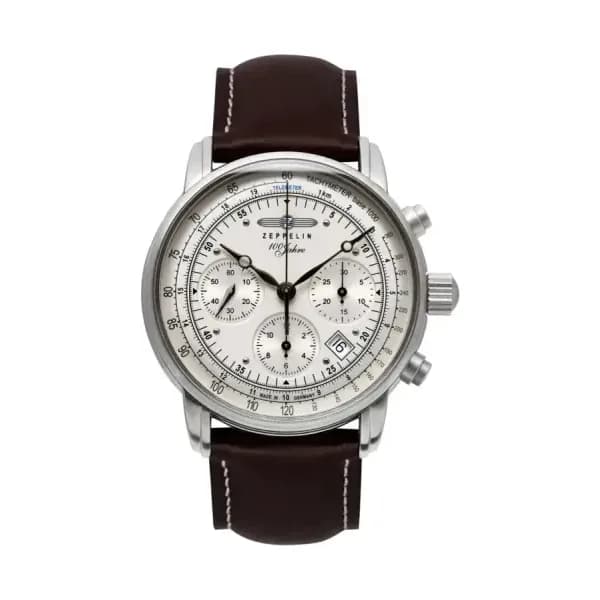Zeppelin Montre 100 Jahre Zeppelin ED. 1 86181