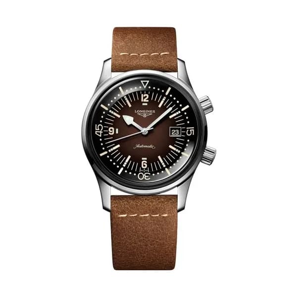 Longines The Longines Legend Diver Watch