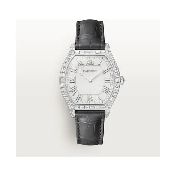 Cartier Montre Tortue