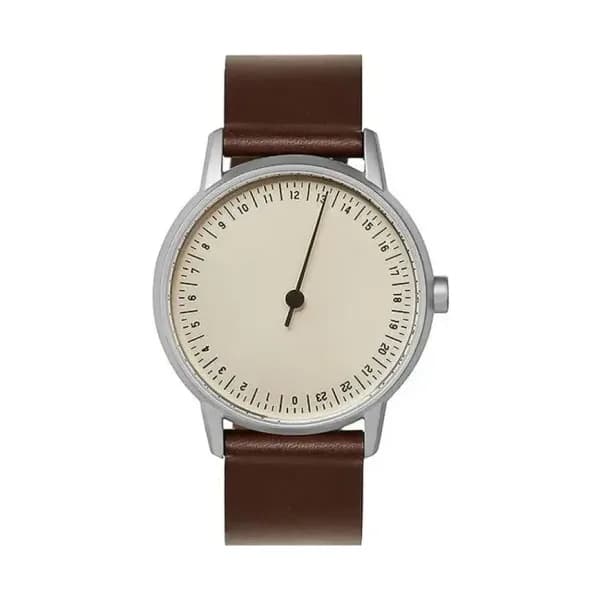 Slow Watches Montre Slow Round 06