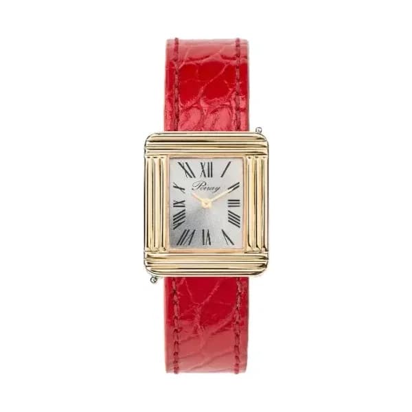 Poiray Montre Ma Première