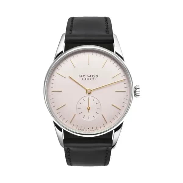 Nomos Orion Rose