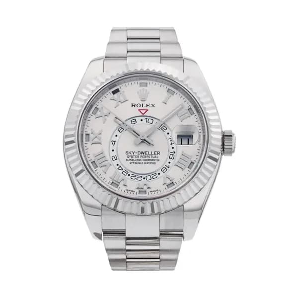 Rolex Rolex Sky-Dweller 326939