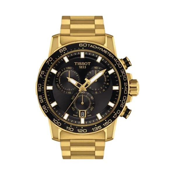 Tissot Tissot Supersport Chrono 45.5mm