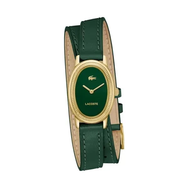 Lacoste Montre Lacoste Parisienne Vert