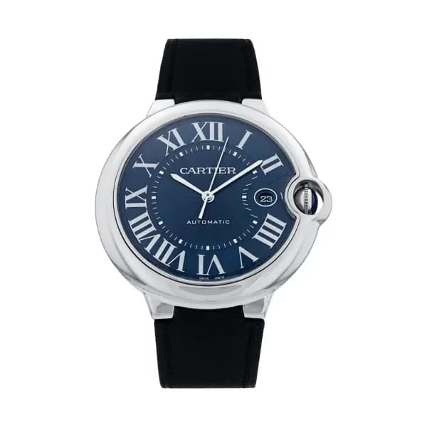 Cartier Cartier Ballon Bleu WSBB0025