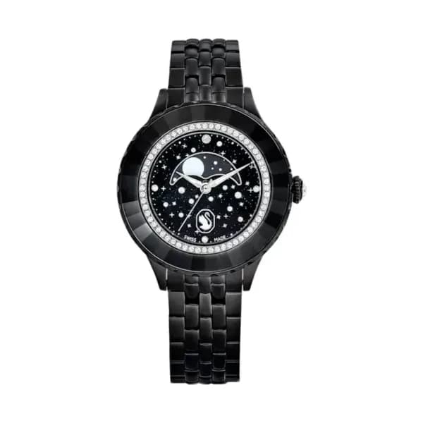 Swarovski Montre Octea Moon 5677497