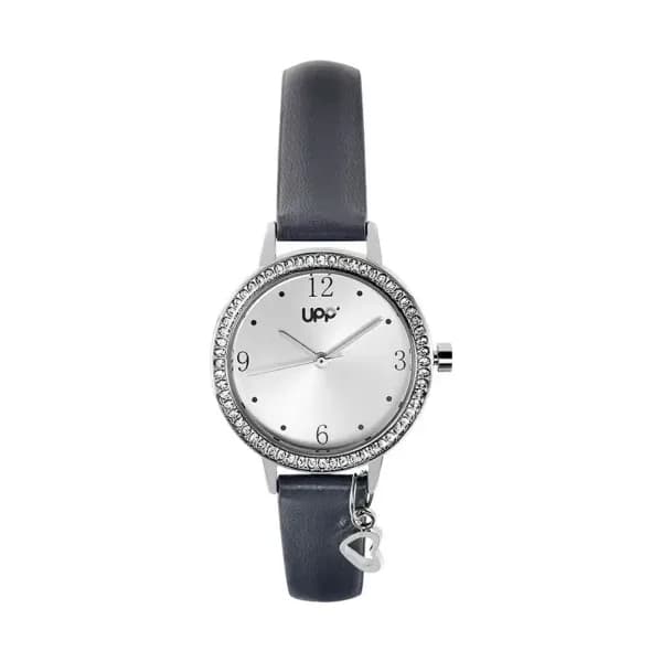 UPP Montre Upp Julia Blanc