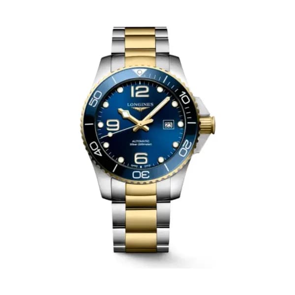 Longines Hydroconquest