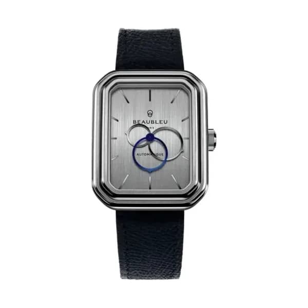 Beaubleu Montre Ecce Figura Vesperal