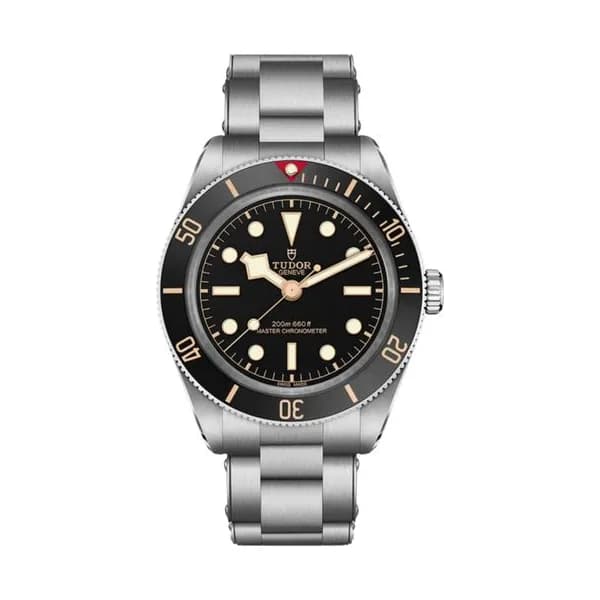 Tudor Black Bay 58