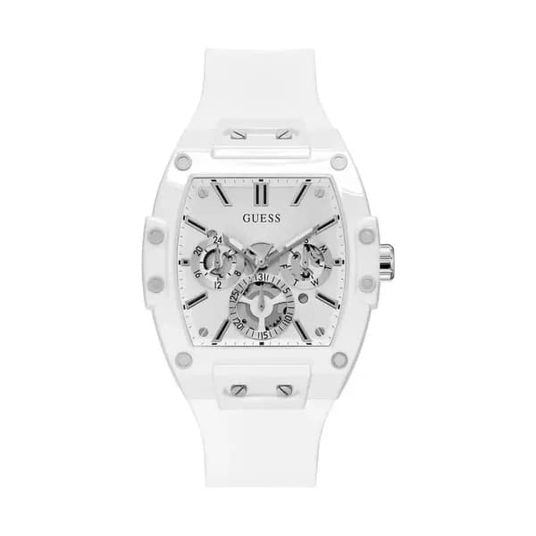 Guess Montre Guess Phoenix Blanc