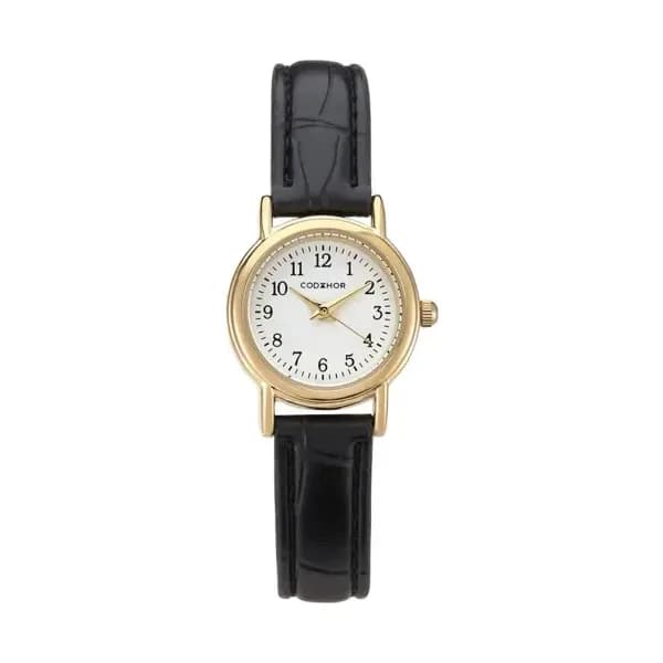 CODHOR Montre Codhor Veronique Blanc