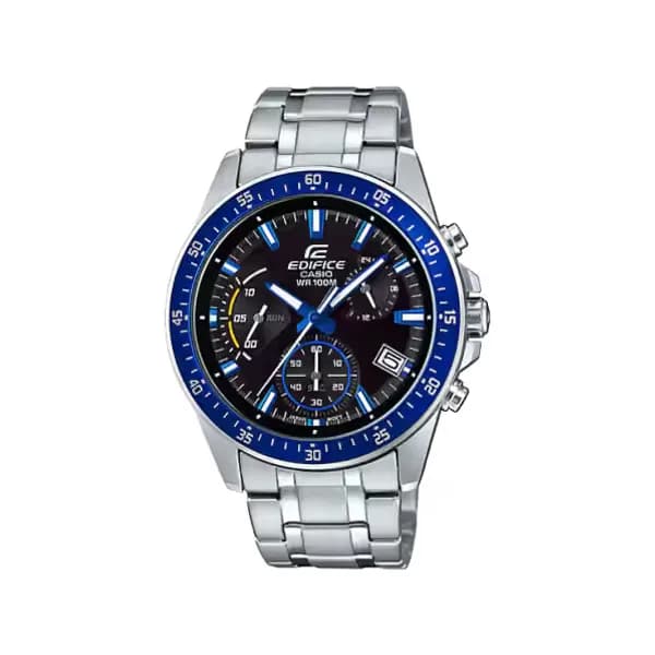 Casio Edifice EFV-540D-1A2V
