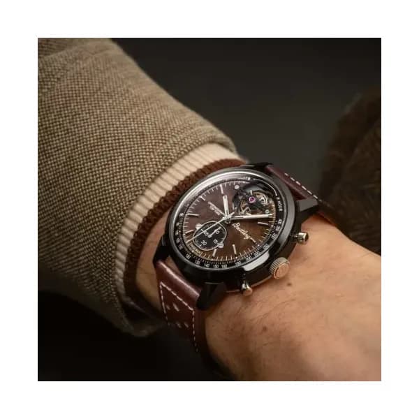 Breitling Top Time B21 Chevrolet Corvette