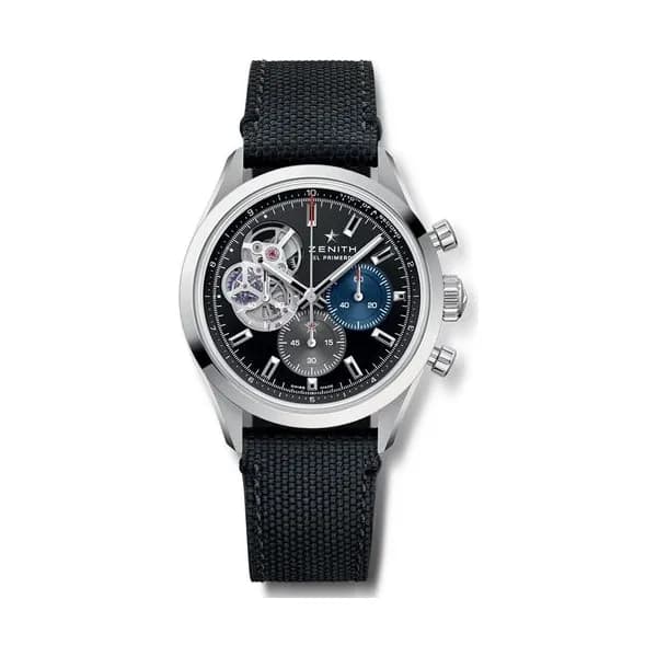 Zenith Chronomaster Open