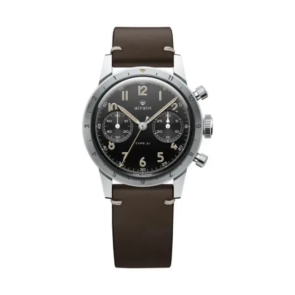 Airain Montre Type 21 423.438