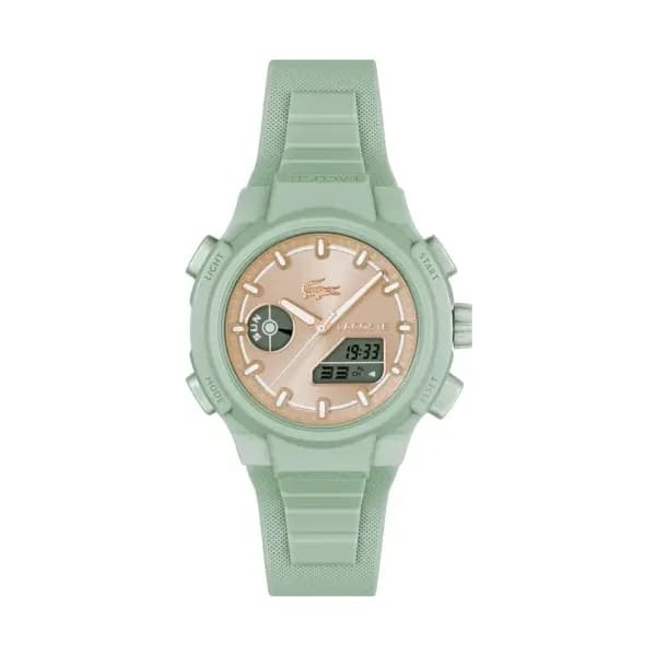 Lacoste Montre Lacoste Lc33 Crème