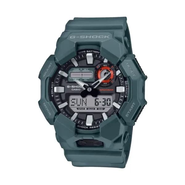 Casio GA-010-2A