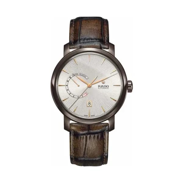 Rado DiaMaster Power Reserve