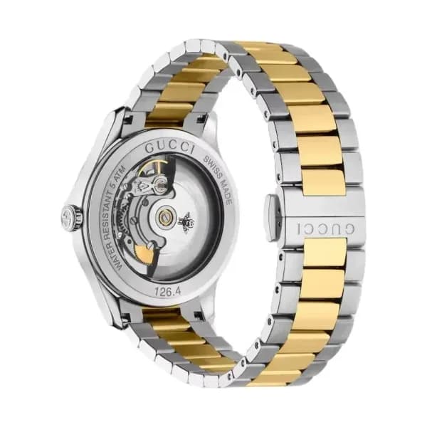 Gucci Montre G-Timeless, 38 mm