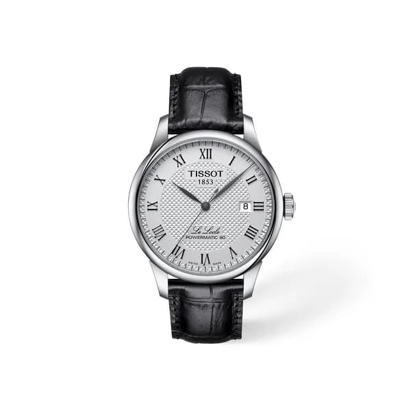 Tissot Tissot le Locle 39.3mm