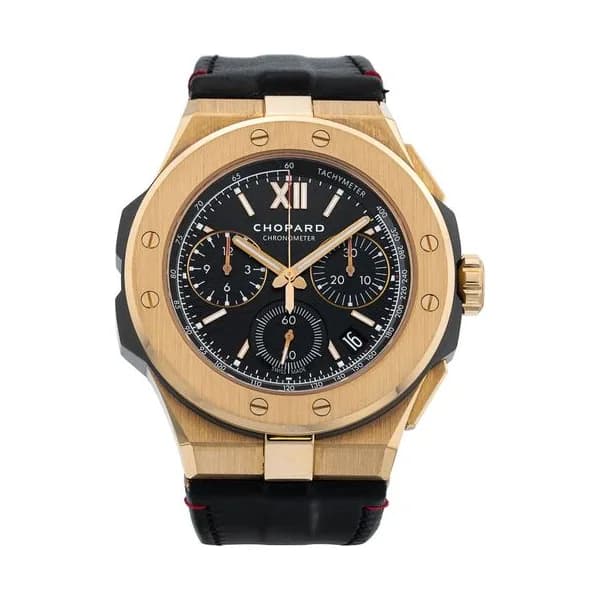 Chopard Chopard Alpine Eagle 295387-9001