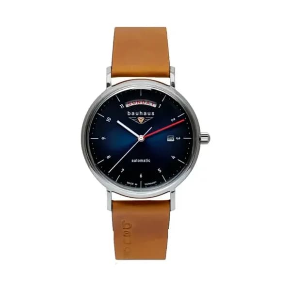 Bauhaus Montre Automatique 2162-3