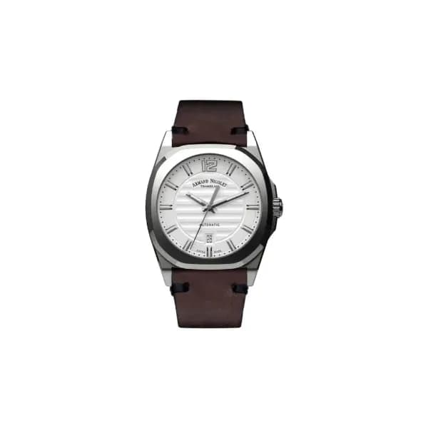 Armand Nicolet Armand Nicolet J09-3 Date