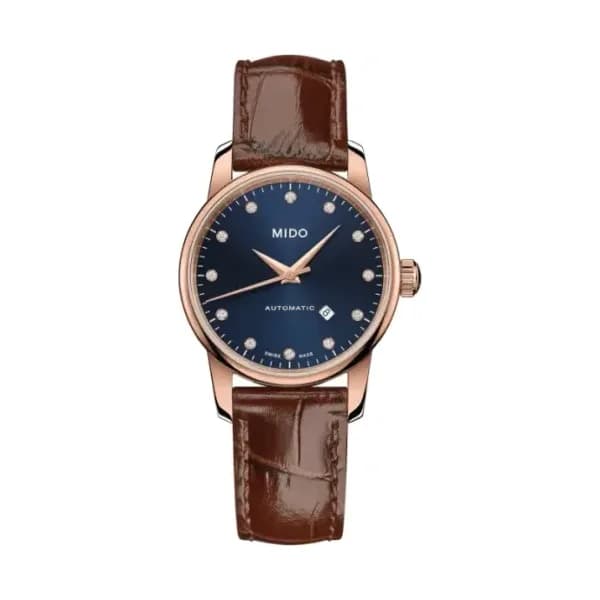 Mido Baroncelli Midnight Blue Lady