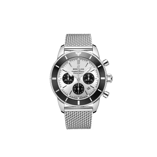 Breitling Superocean Heritage II 44 B01 Chronograph