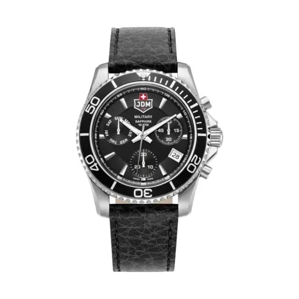 JDM Military Montre Sierra Chrono JDM-WG019-05