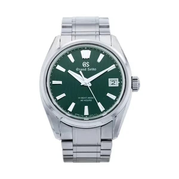 Grand Seiko Grand Seiko Hi Beat SLGH011