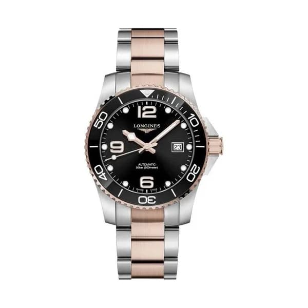 Longines Hydroconquest