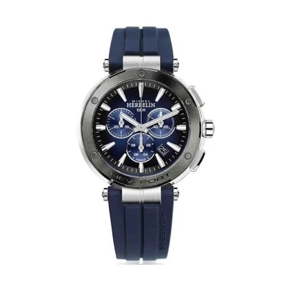 Michel Herbelin Montre Herbelin Newport - 37688/AG35CB