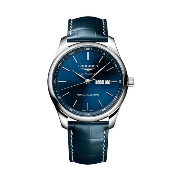 Longines The Longines Master Collection