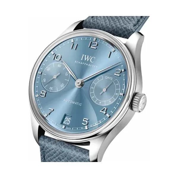 IWC Schaffhausen Portugieser Automatic 42