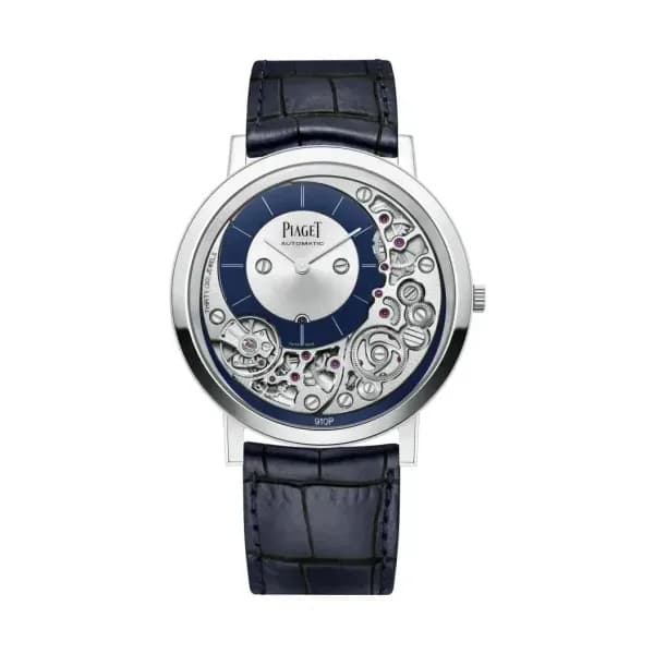 Piaget Montre Altiplano Ultimate Automatic