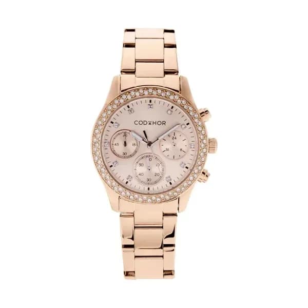 CODHOR Montre Codhor Julia Rose